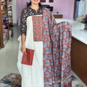 Unstitched suits