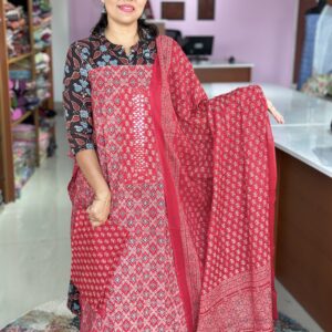 Unstitched suits