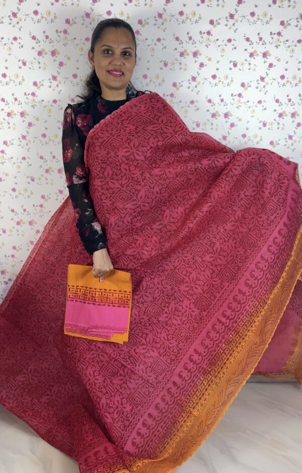 Sarees