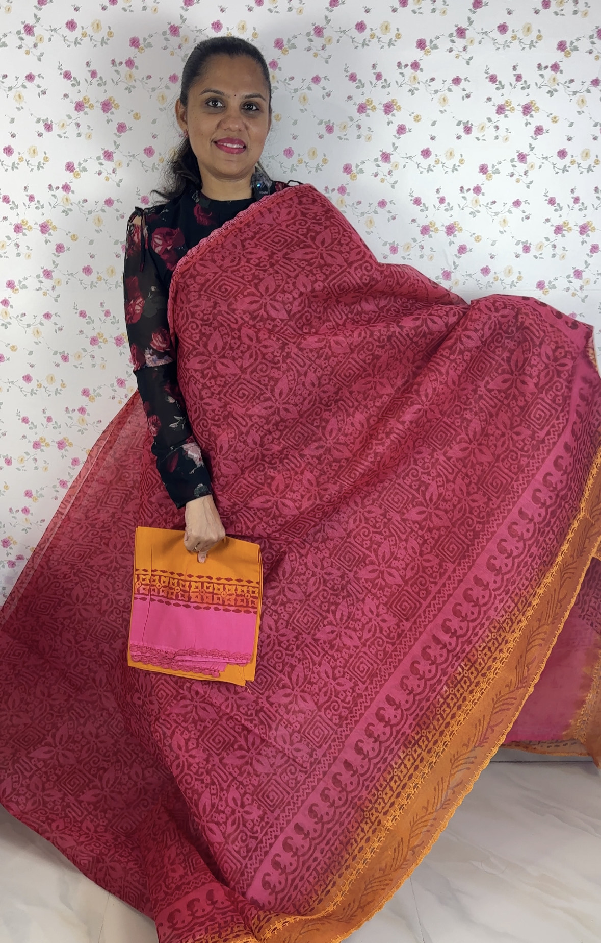Sarees