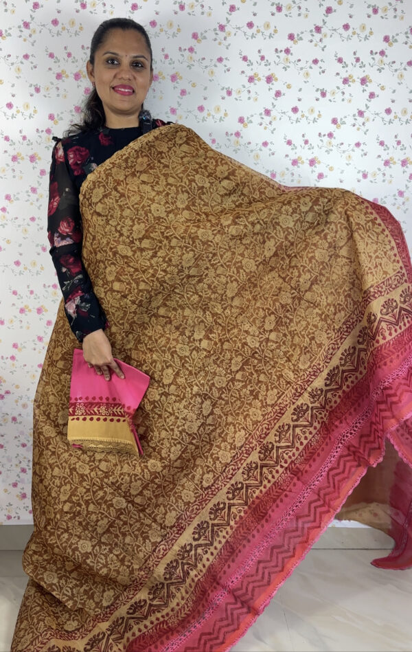 Sarees
