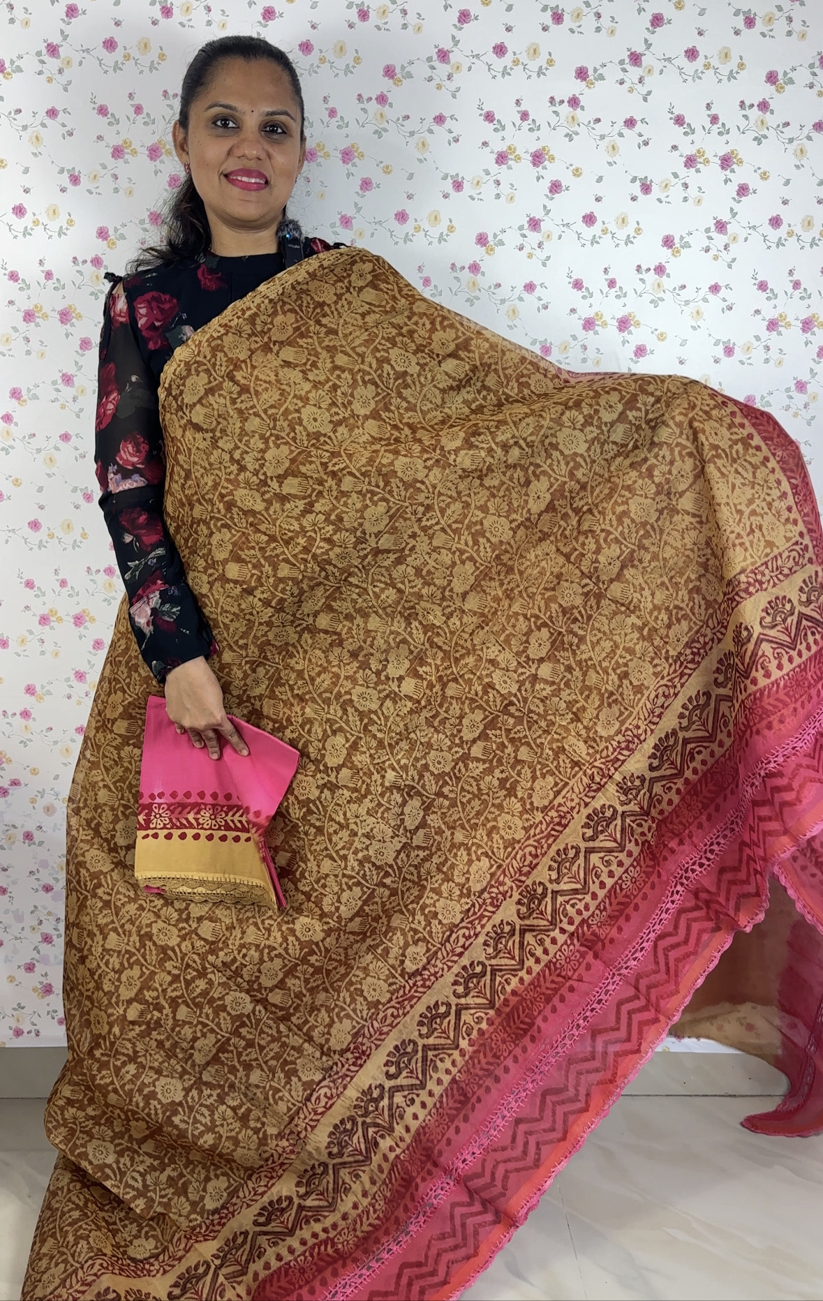 Sarees