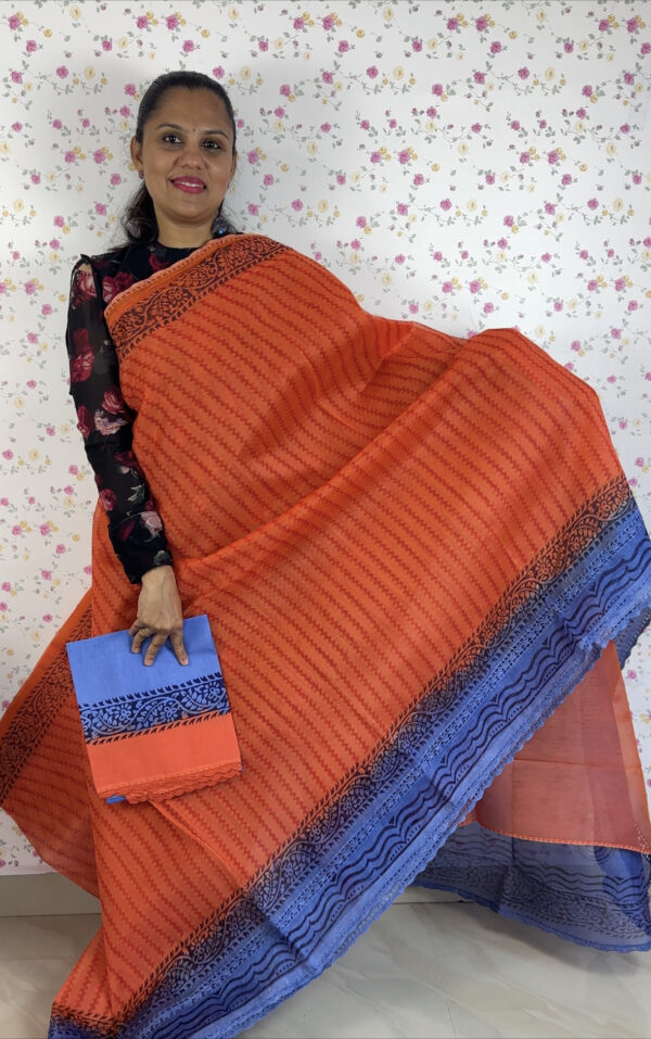 Sarees