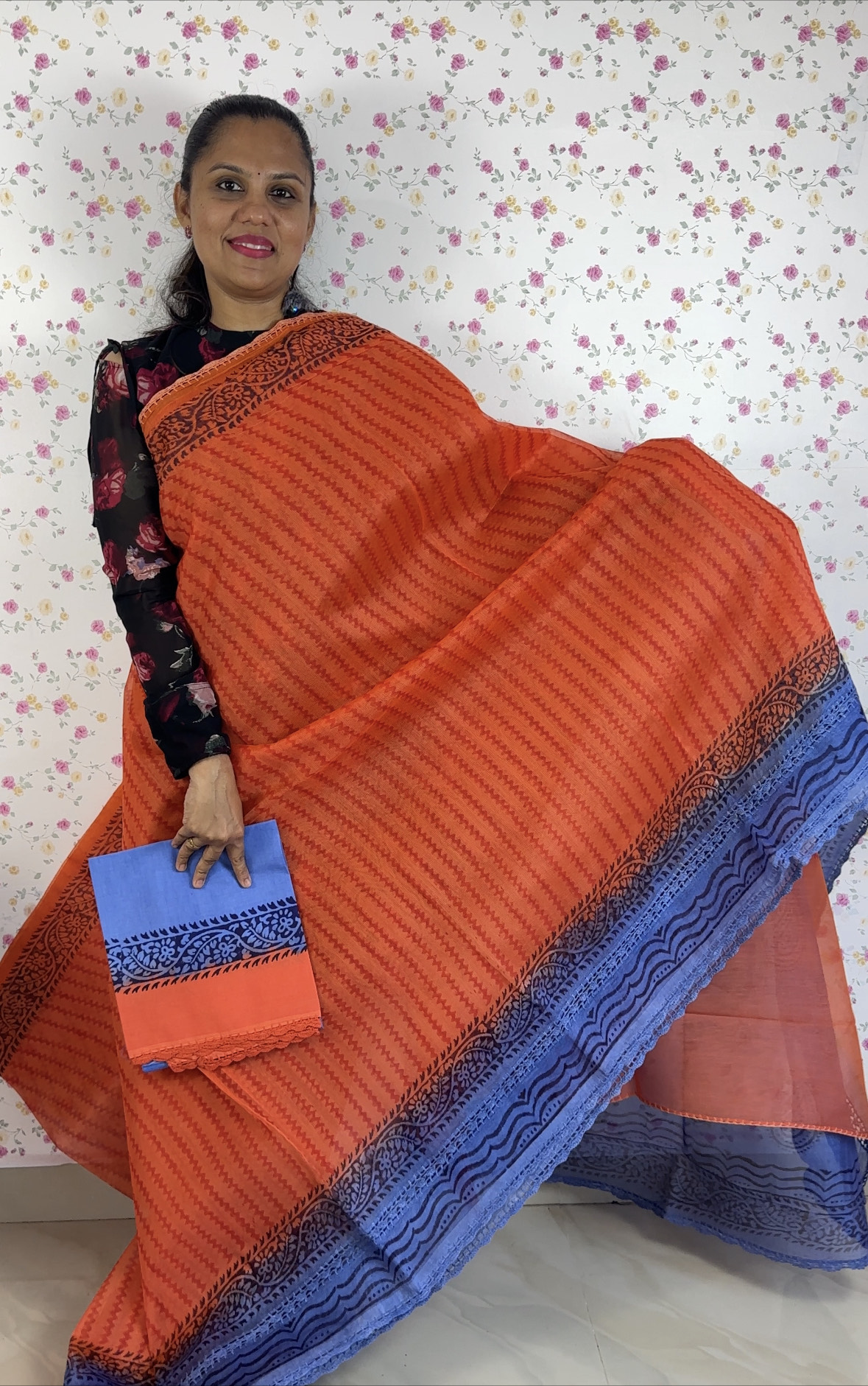 Sarees